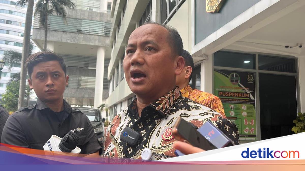 Kejagung Minta Pengacara Hadirkan Silfester Matutina: Katanya Ada di Jakarta