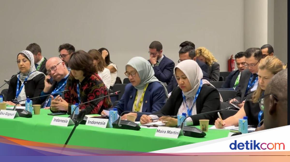 MenPAN-RB Sampaikan Strategi RI Capai Pemerintahan Terbuka di Forum Dunia