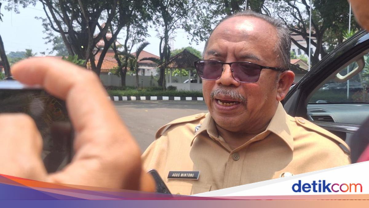 154 Asisten Bisnis Diturunkan di Banten Bantu Koperasi Merah Putih