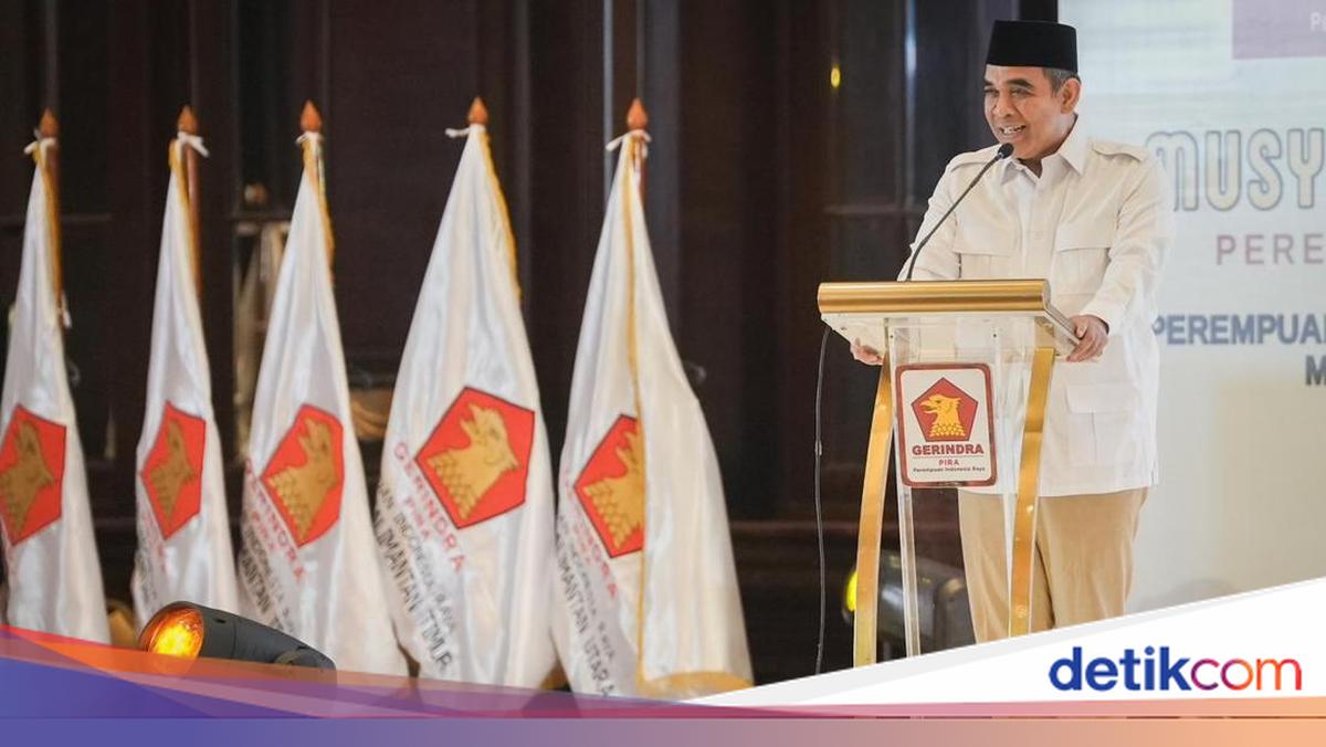 Ahmad Muzani: MBG Bisa Meningkatkan Gairah Ekonomi di Daerah