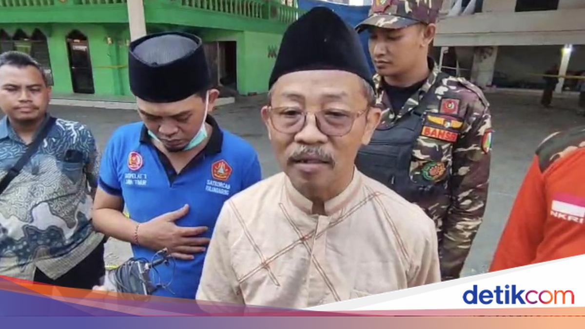 Usai Tragedi Maut, KBM di Ponpes Al Khoziny Dimulai 2-3 Minggu Lagi