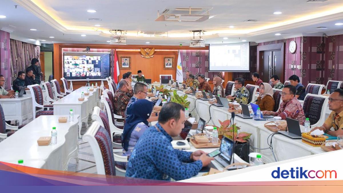 Mensos Ungkap 9 Arah Kebijakan Kemensos Jelang 1 Tahun Pemerintahan Prabowo