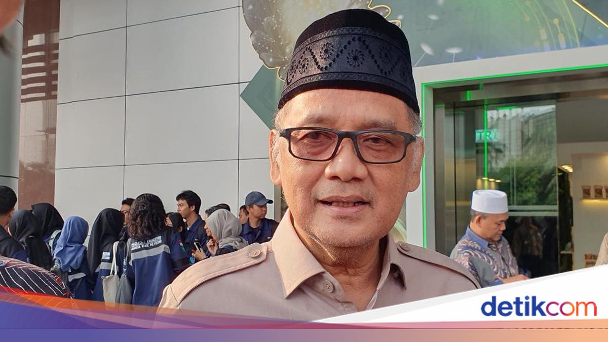 Menhaj Akan Nego ke Maskapai Usai Ongkos Penerbangan Haji Naik Rp 1,77 T