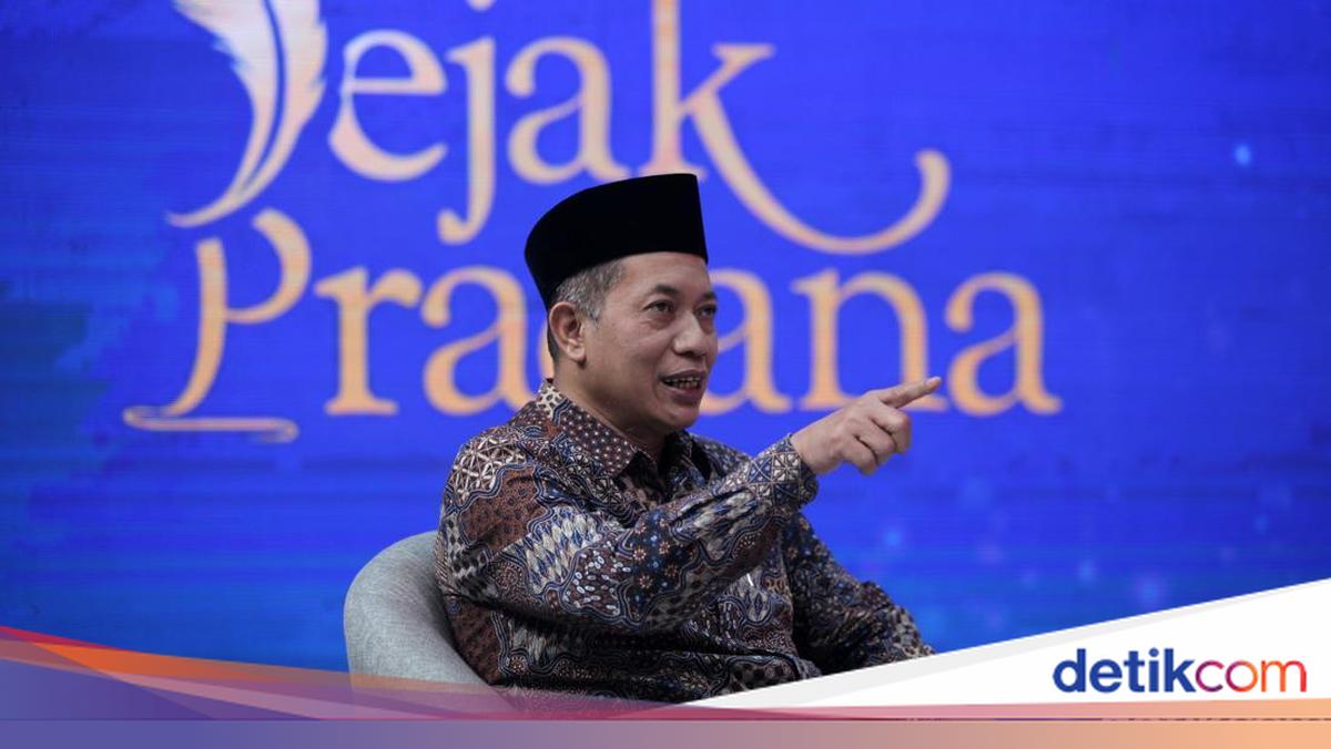 Cerita Menkop Perjuangkan Koperasi Masuk Sektor Tambang hingga Migas