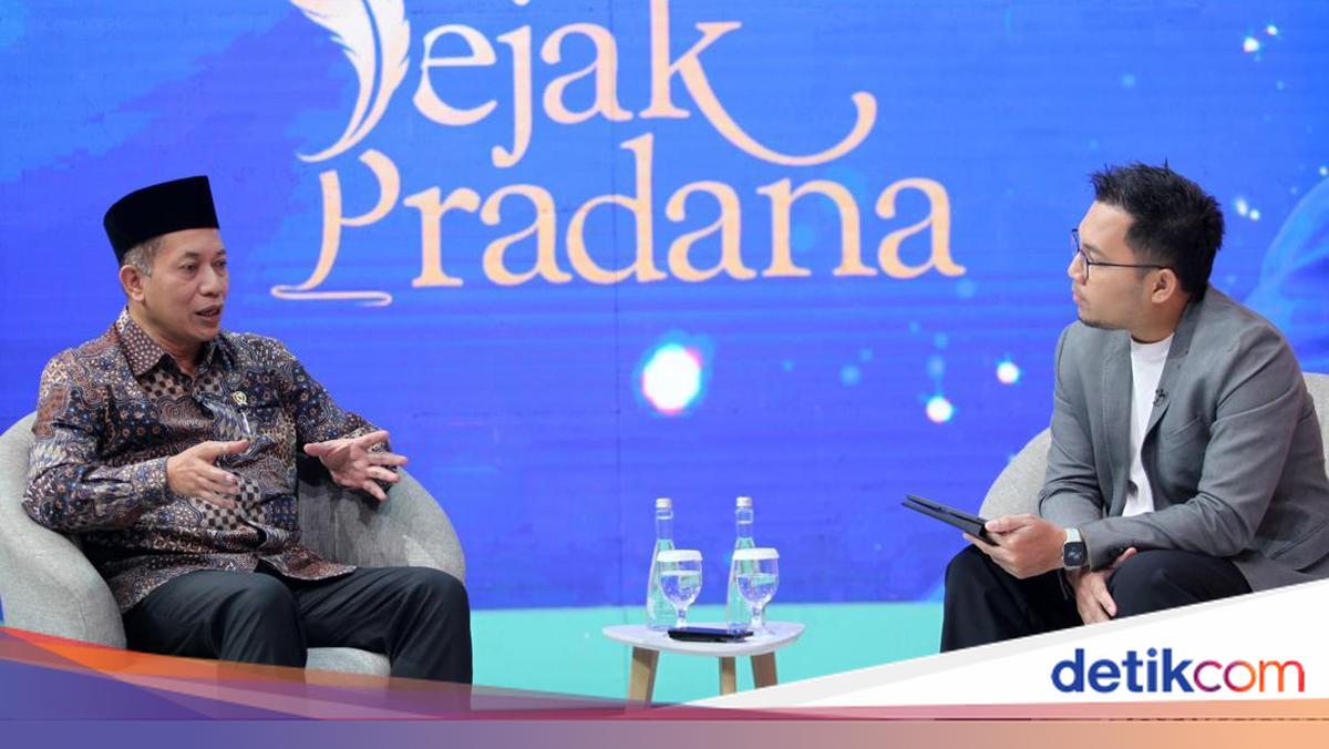 Menkop Ungkap Keberhasilan Rebranding Koperasi Lewat Kopdes Merah Putih