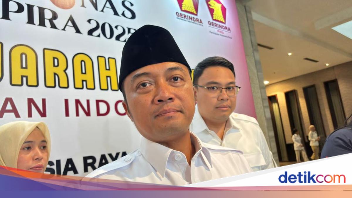 Mensesneg Ungkap Alasan 9 Nama Komisi Reformasi Kepolisian Belum Diumumkan