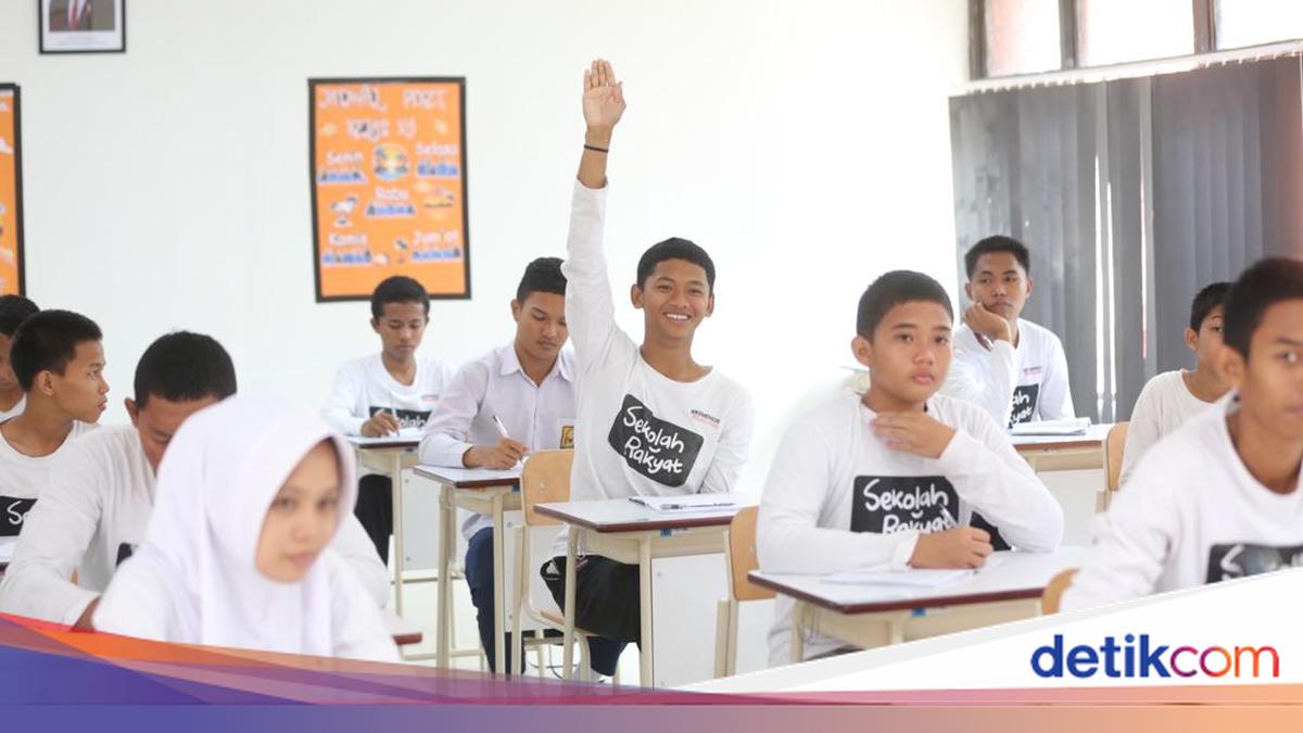 Bupati Situbondo Sebut Sekolah Rakyat Tak Sepi Peminat, Target Mulai 2026