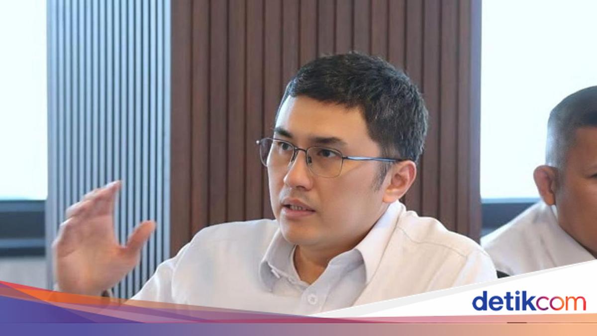 Stafsus Bantah Rombongan AHY Salip Mobil Sultan HB X Saat Lampu Merah