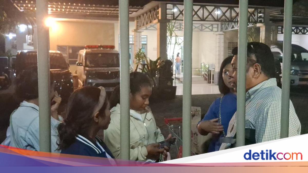 Pilu Karyawati Panti Jompo Ngaku Disekap dan Disuruh Squat Jump 300 Kali