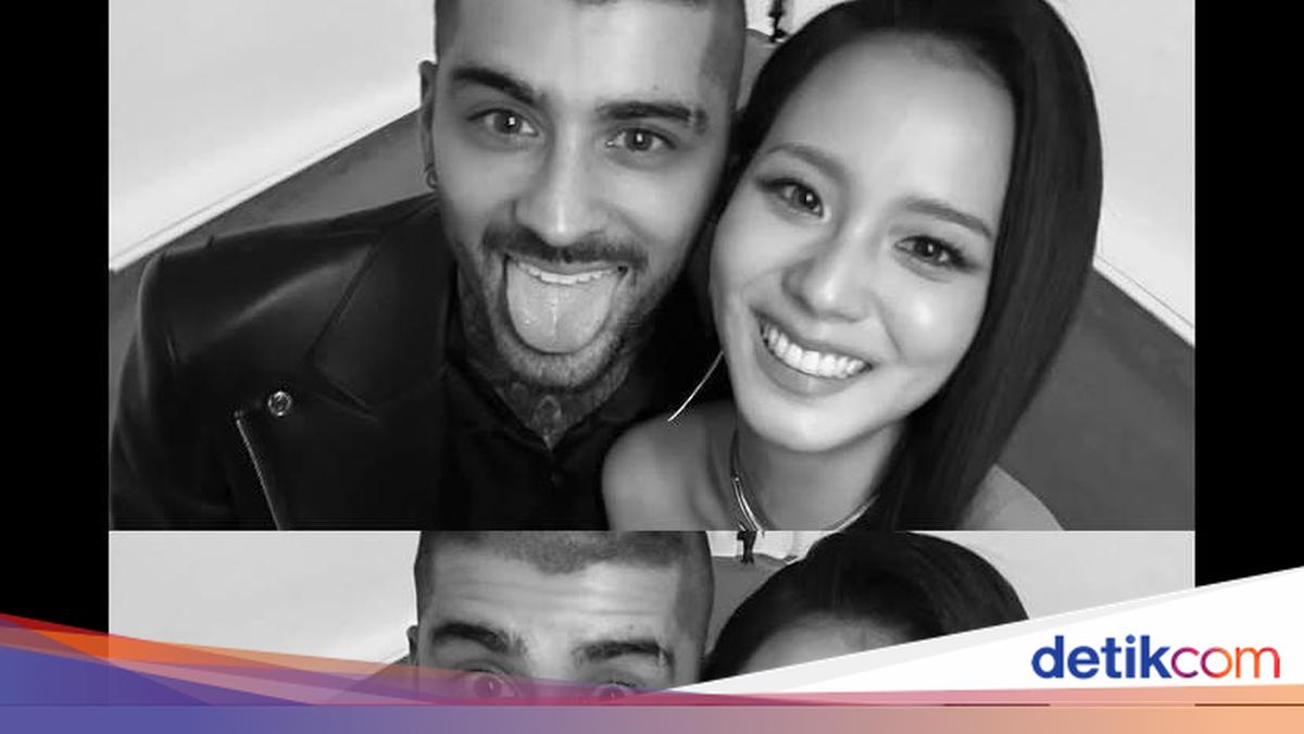 Cantiknya Jisoo 'BLACKPINK' saat Jajan Cokelat hingga Es Krim