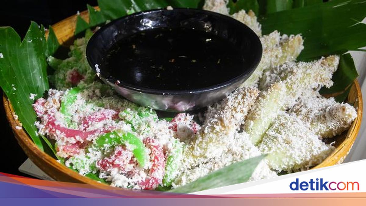 Netizen Kompak Bangga, Jajanan Tradisional Indonesia Ternyata Gluten Free!
