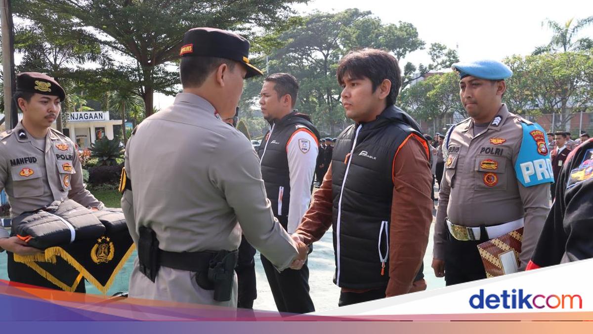 Polresta Soetta Ajak Ormas dan Komunitas Perkuat Sinergi Jaga Kamtibmas