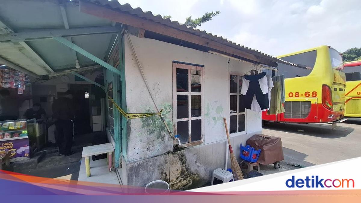 Kronologi Wanita dan Bayi Ditemukan Tewas di Musala Terminal Kalideres