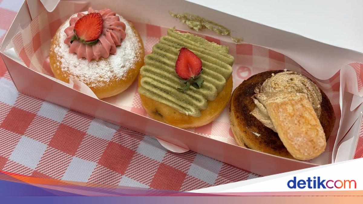 5 Tenant Kuliner di TikTok Food Fest 2025 yang Siap Ngenyangin Perut