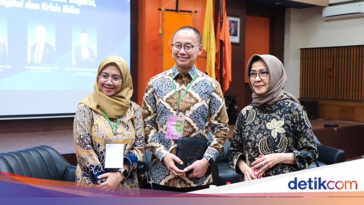 Eddy Soeparno Dorong Penanganan Krisis Iklim Jadi Prioritas Nasional