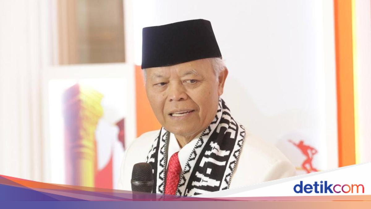 HNW Dukung Sikap Pemerintah Tolak Atlet Israel Berlaga di Jakarta
