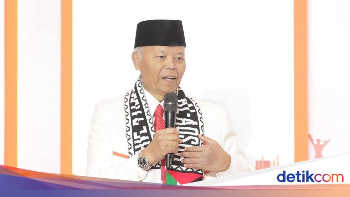 HNW Dukung Menpora Hadapi Gugatan Israel Pengadilan Arbitrase Olahraga