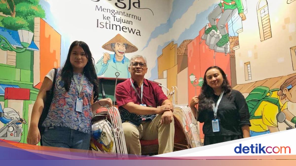 Hari Museum Nasional: Menakar Relevansi Museum untuk Generasi Kini dan Nanti