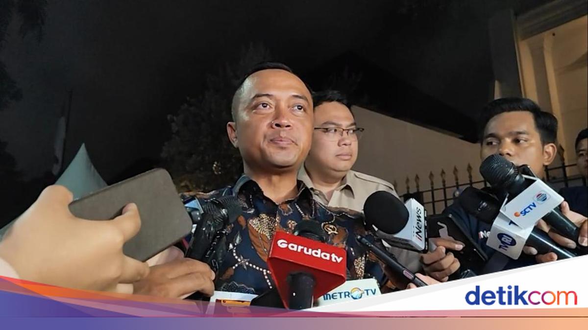 Mensesneg soal Wacana Perbaikan Ponpes Pakai APBN: Sedang Kita Pelajari