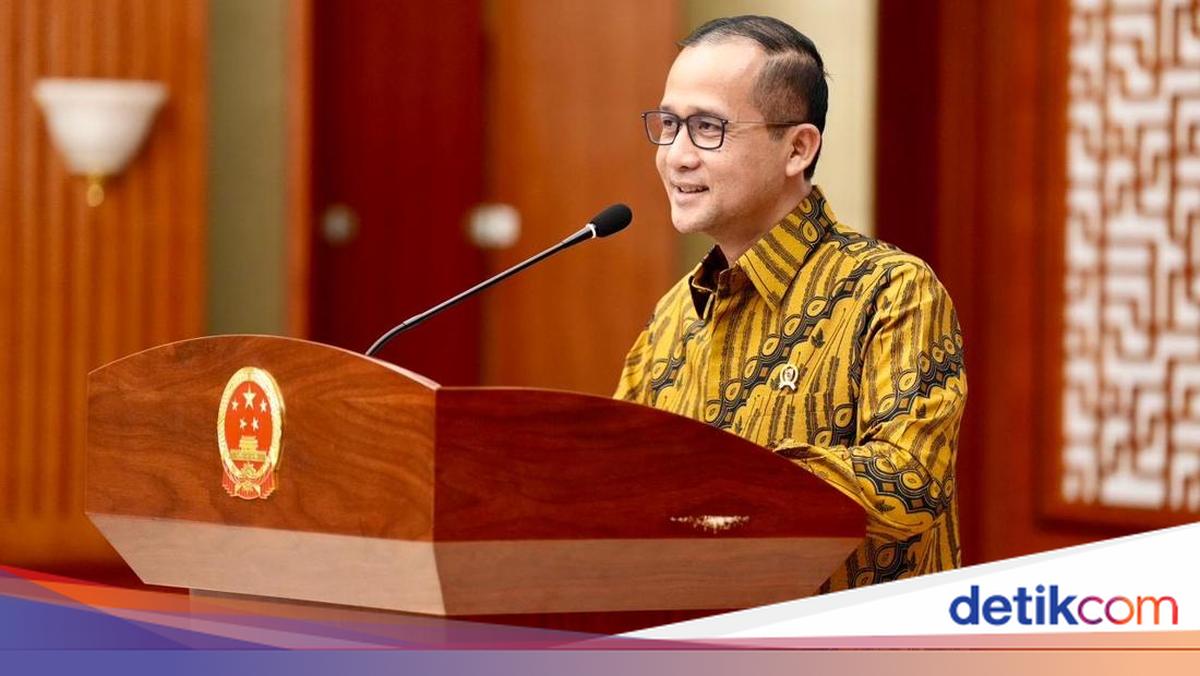Kementrans Mau Bawa Investor dari China Dukung Industrialisasi di Papua
