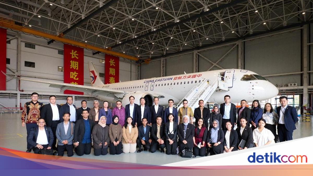 Kementrans Akan Adaptasi Industrialisasi China Genjot Transformasi Ekonomi