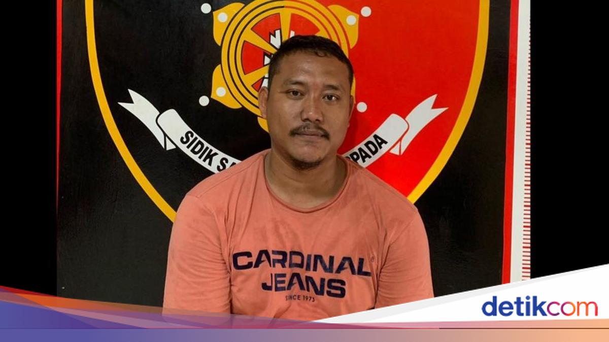 Tersinggung Ditatap, Pria di Sumsel Pukul Kepala Teman Pakai Botol Miras