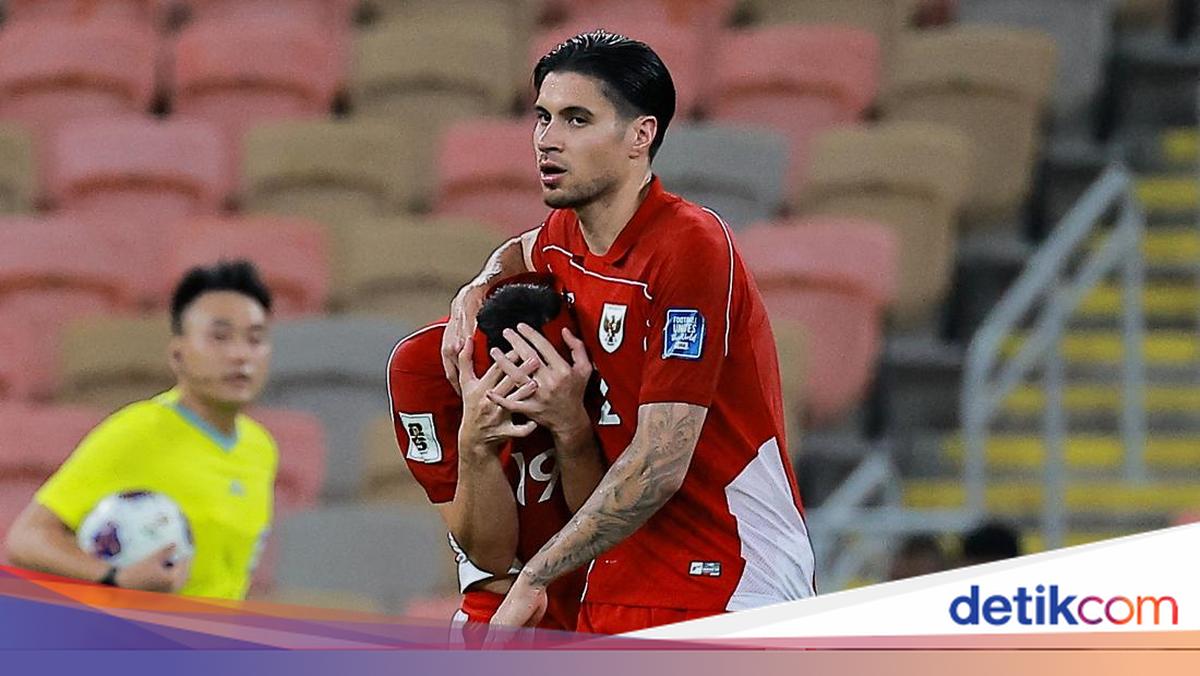 Timnas Indonesia Faces Bangladesh with 2.66 FIFA Points at Stake