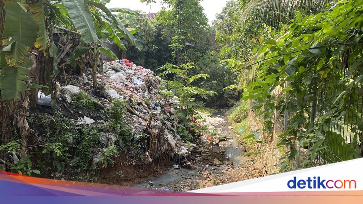 Wawalkot Depok Tindak TPA Liar di Harjamukti: Nggak Ada Ampun