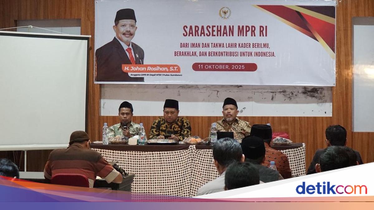 MPR Tekankan Pentingnya Kaderisasi Partai Politik Berbasis Iman &amp; Akhlak