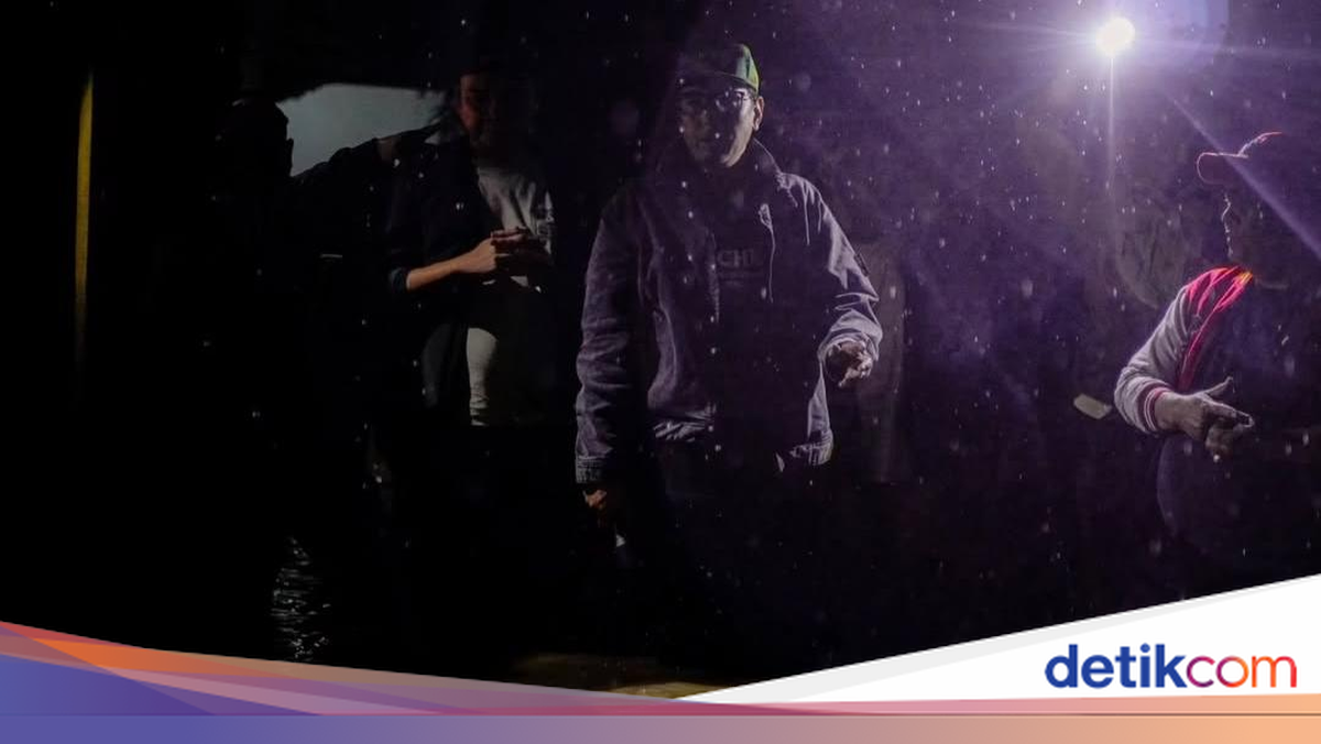Kota Medan Belum Bebas Banjir Kota Medan Belum Bebas Banjir