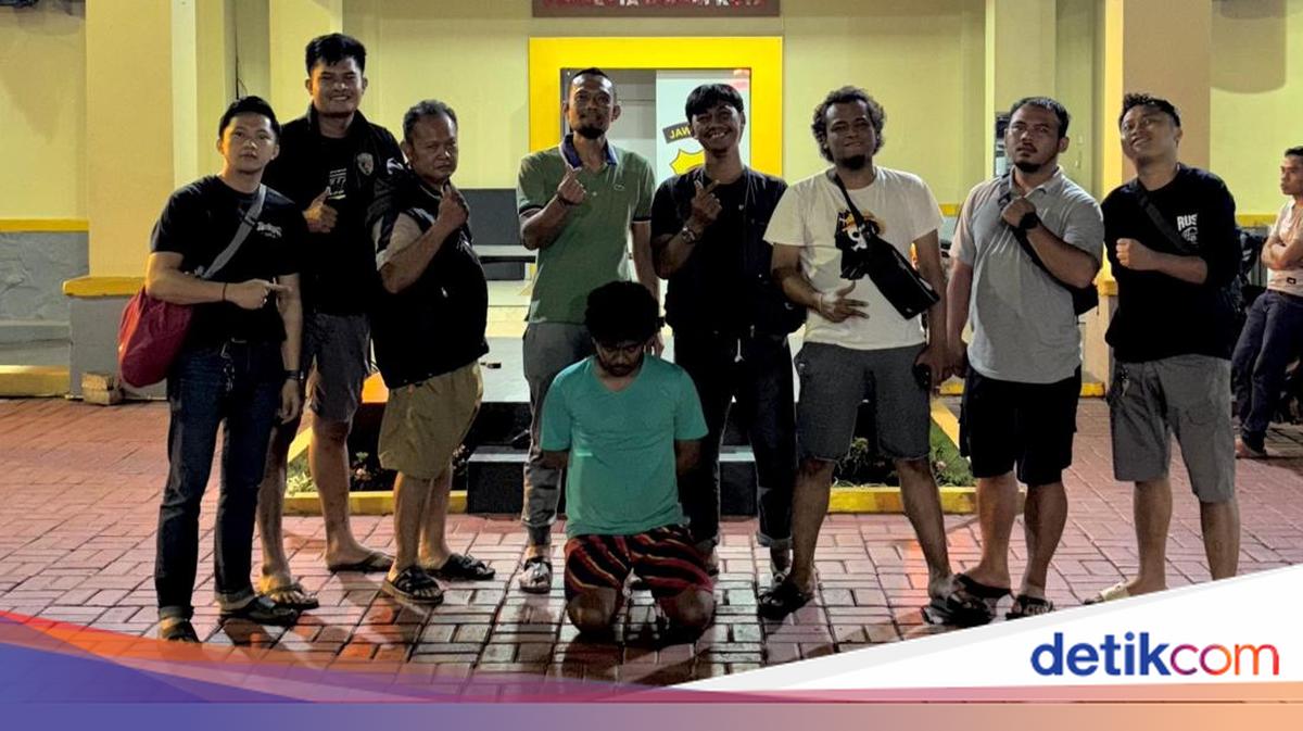 Dendam Eks Karyawan di Bogor Berujung Curi Brankas Isi Perhiasan