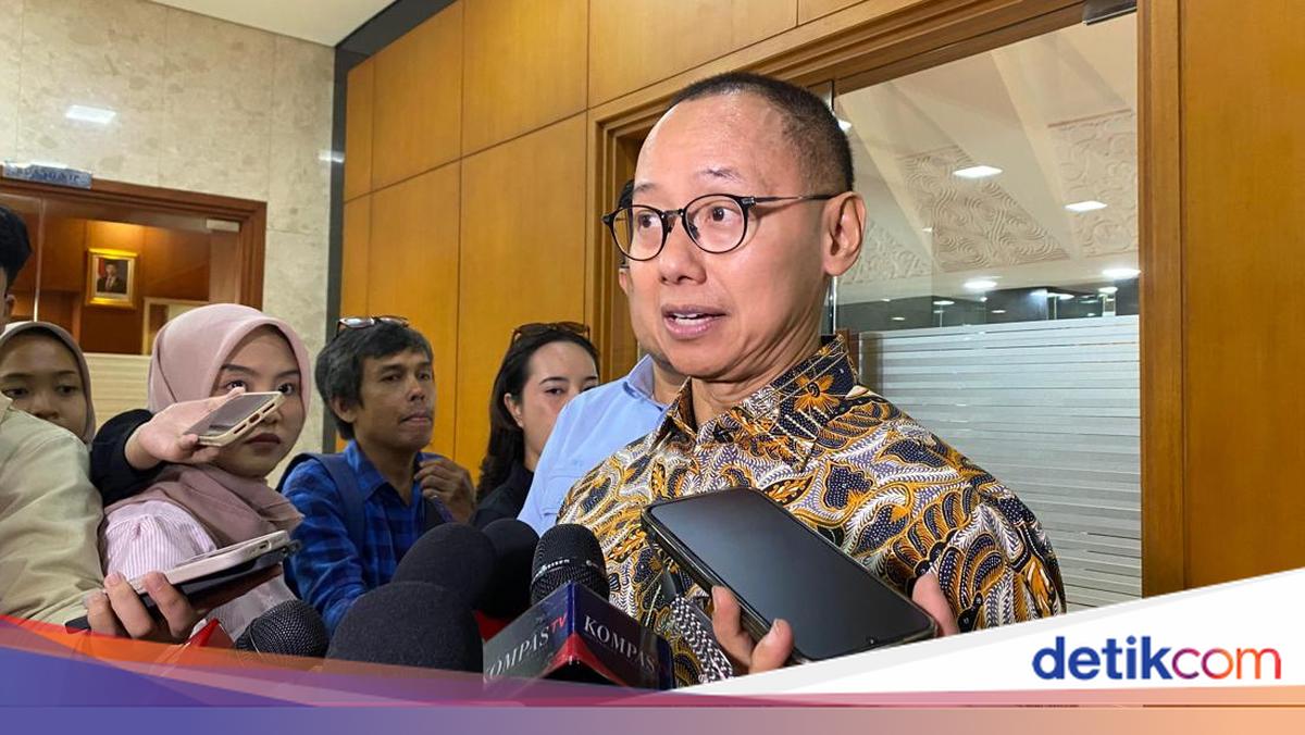 Waka MPR Dengar Radioaktif di Cikande karena Impor Besi Baja dari Filipina