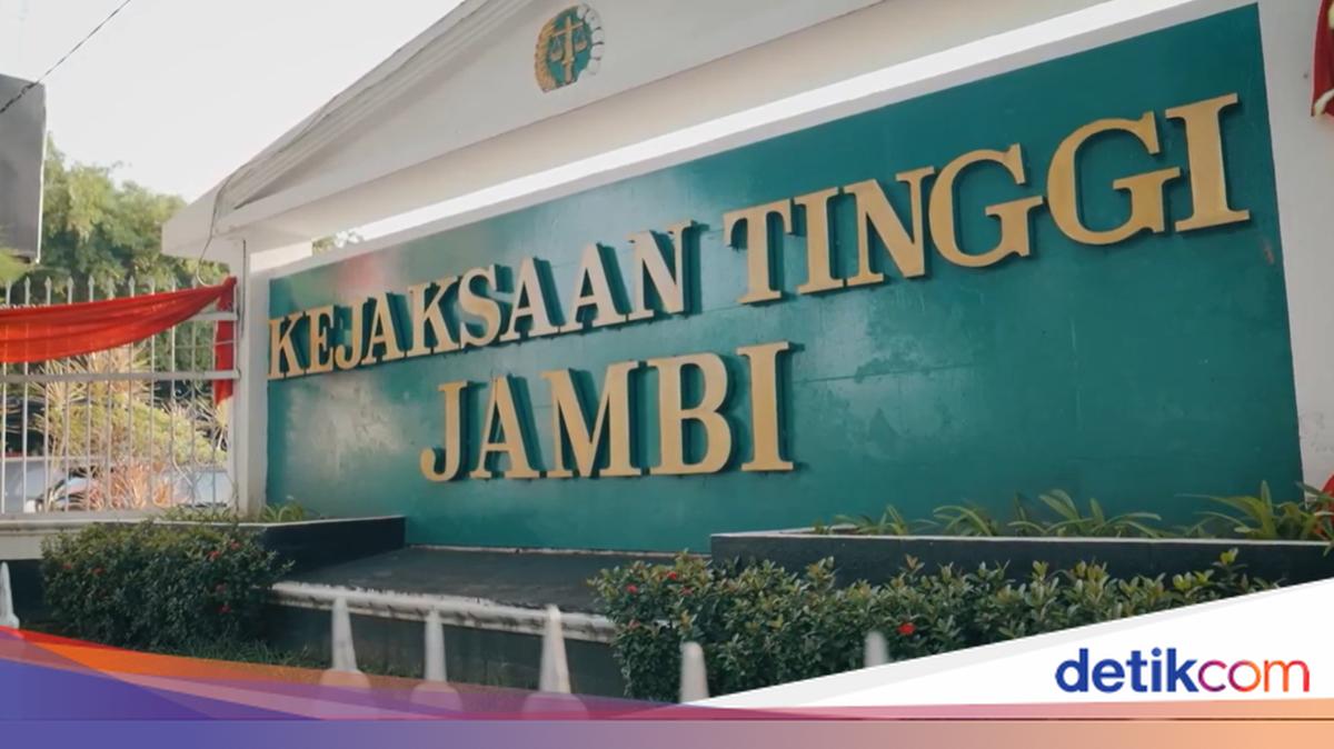 7 Tahun Menanti Keadilan, Ini Kisah Jaksa Bongkar Pembunuhan Satu Keluarga
