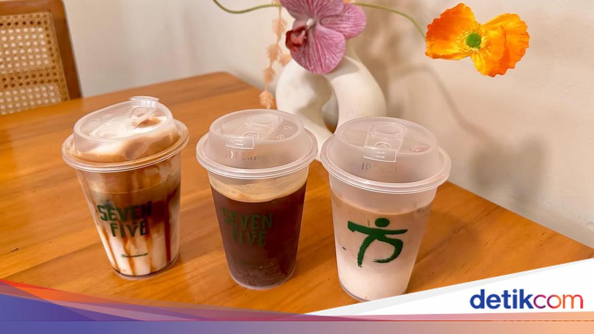 5 Coffee Shop di Area Mampang Buat Ngopi Santai hingga WFC