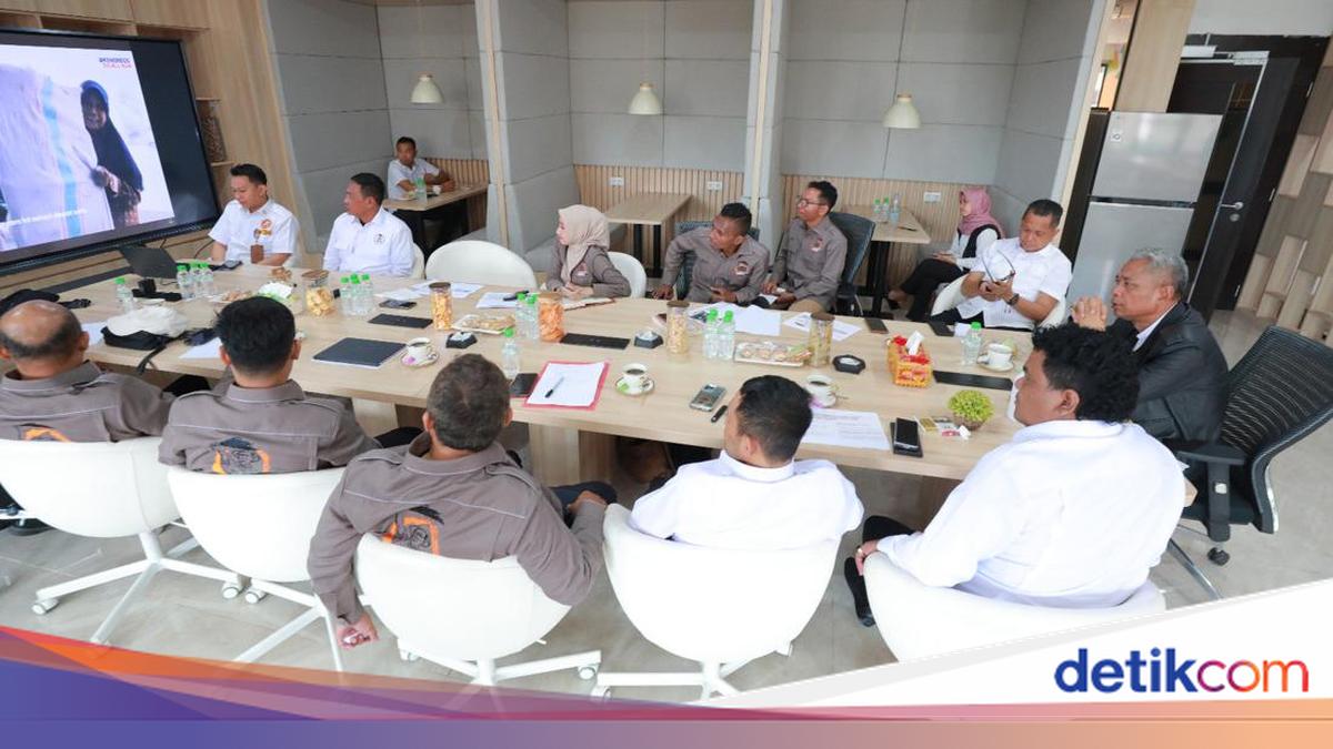 Wamensos: Sekolah Rakyat Dapat Jadi Harapan Baru bagi yang Kurang Mampu