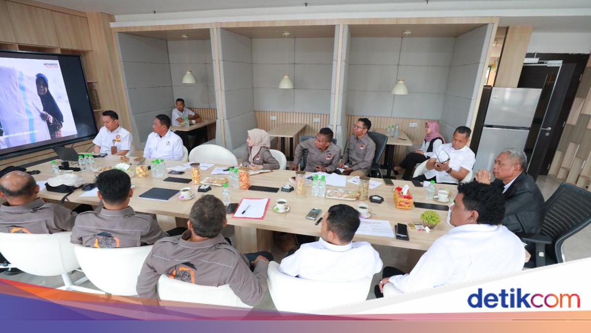 Wamensos Perkuat Kerja Sama dengan Tani Merdeka Atasi Kemiskinan