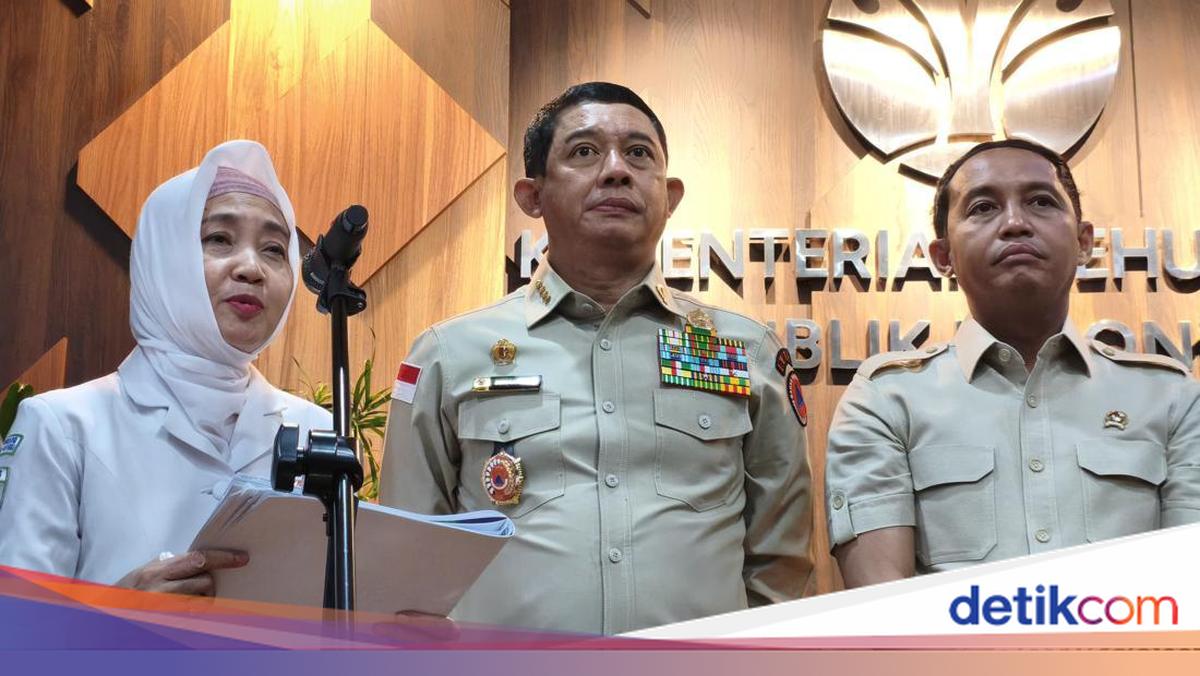 Antisipasi Karhutla, Kemenhut-BMKG Bakal Modifikasi Cuaca Dini di Riau