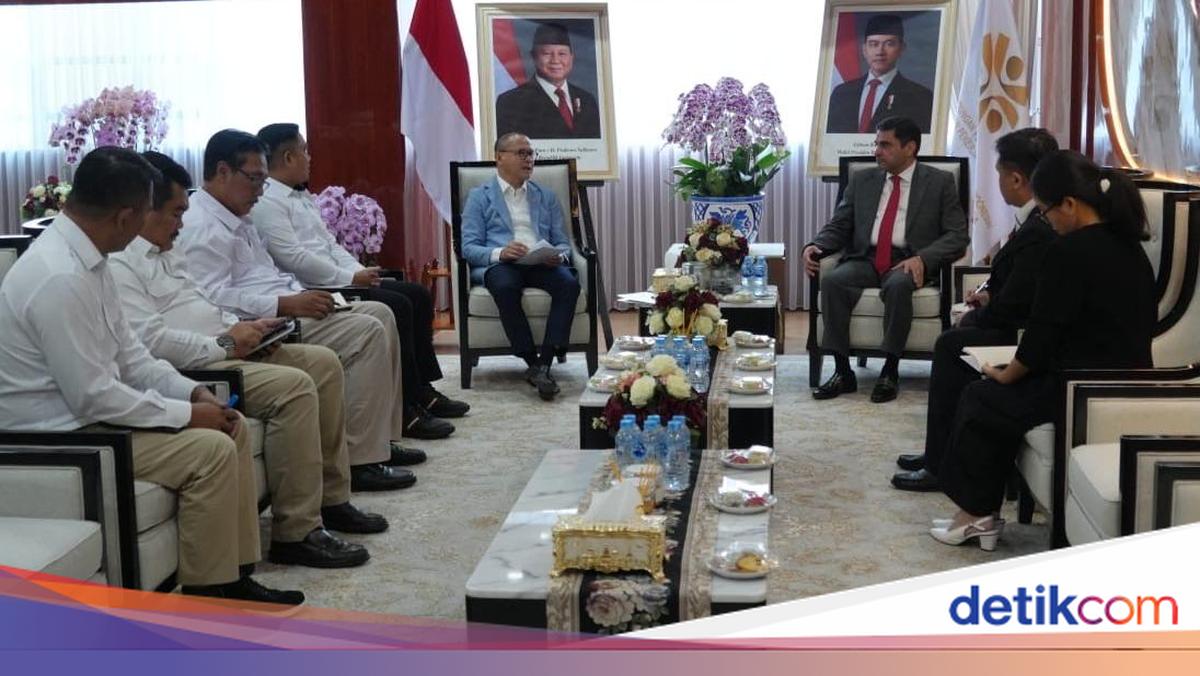 KemenP2MI Bakal Buka Peluang Penempatan Pekerja Migran RI di Yordania