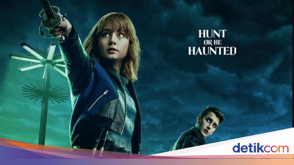 7 Serial Netflix yang Terlalu Keren untuk Dicancel