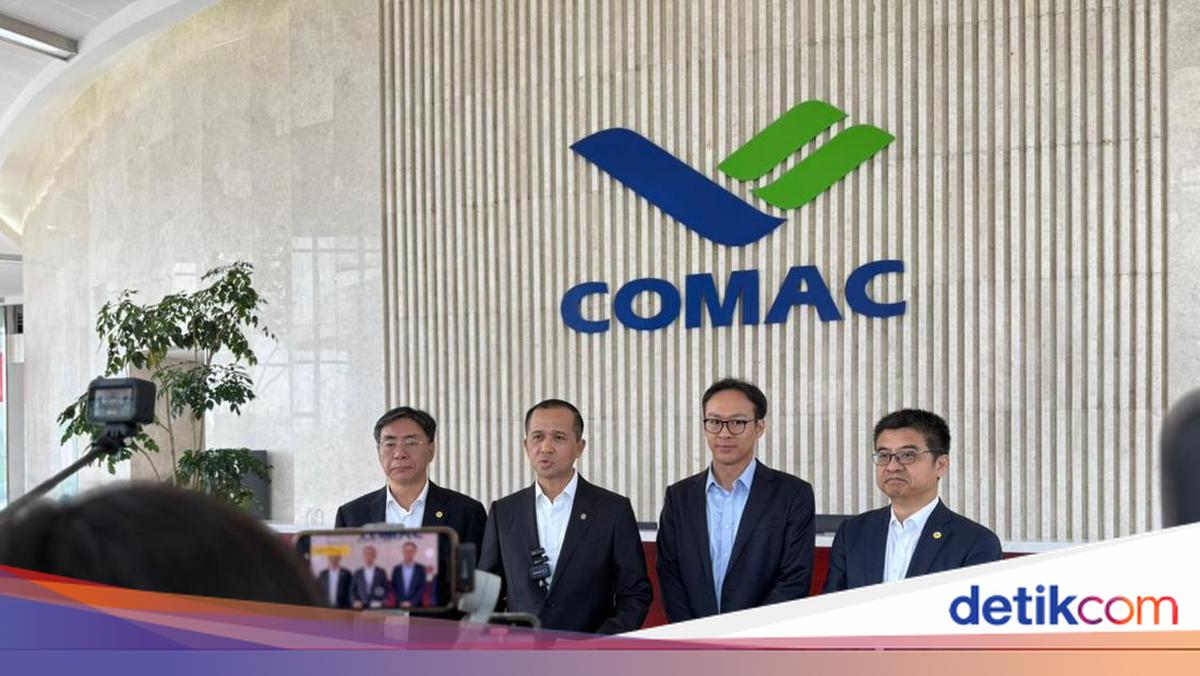 Belajar dari China, Kementrans Adaptasi Industrialisasi Antarwilayah