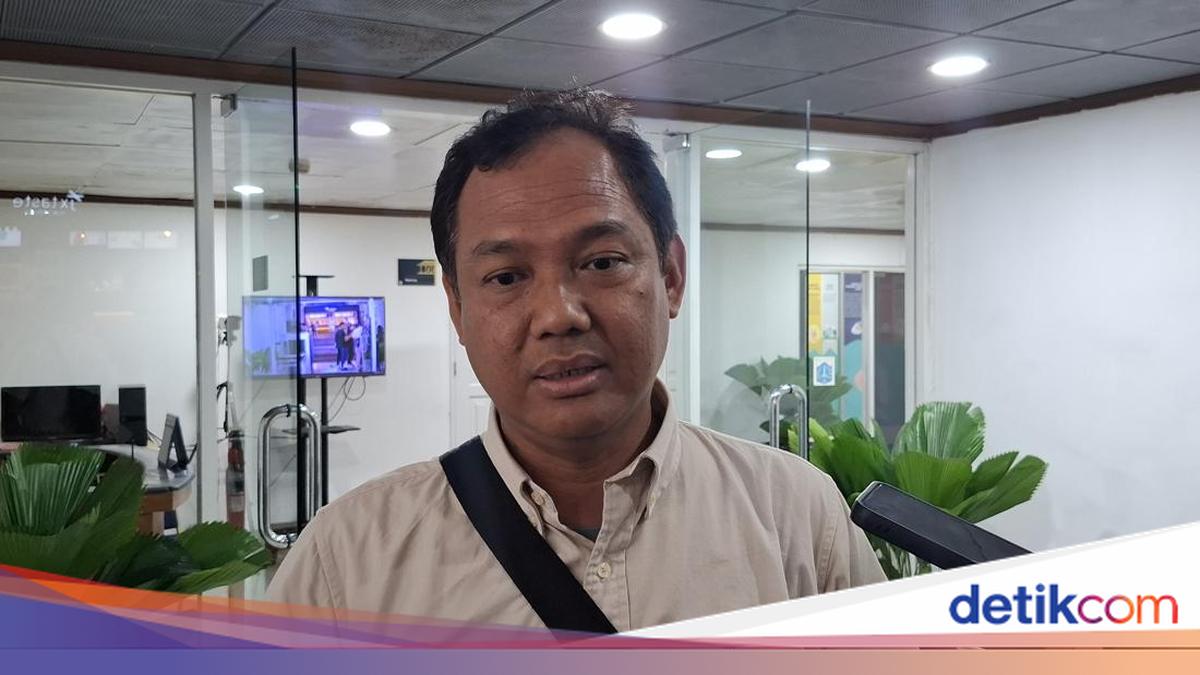 Bentuk Jembatan 'Donat' Dukuh Atas Masih Dikaji, Target Diresmikan 2027