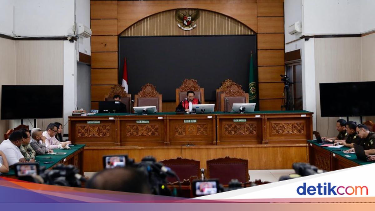 Ini Pertimbangan Hakim Tolak Gugatan Praperadilan Nadiem Makarim