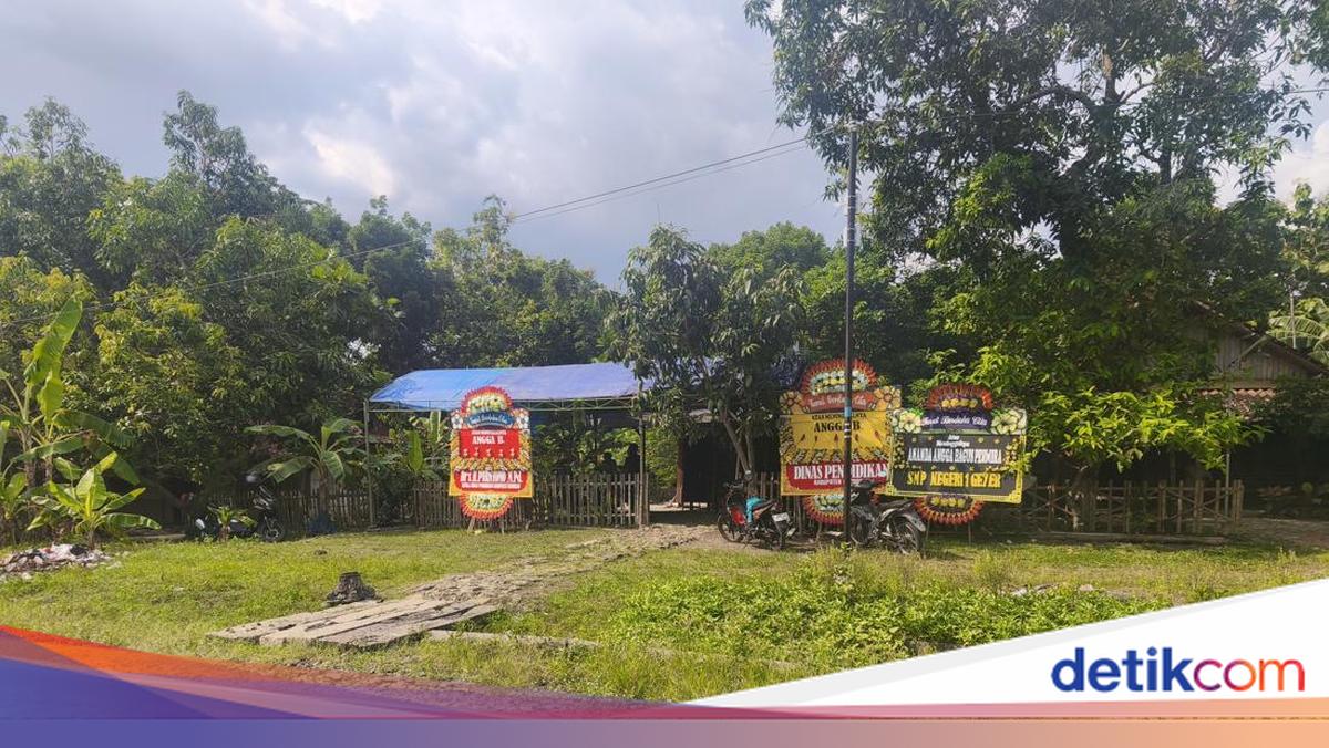 Siswa SMP Grobogan Diduga Tewas di Sekolah, Ortu Sebut Ada Luka Fatal