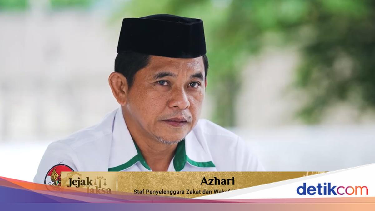 Jaksa Sahabat Nazir Permudah Proses Sertifikasi Wakaf di Bandar Lampung