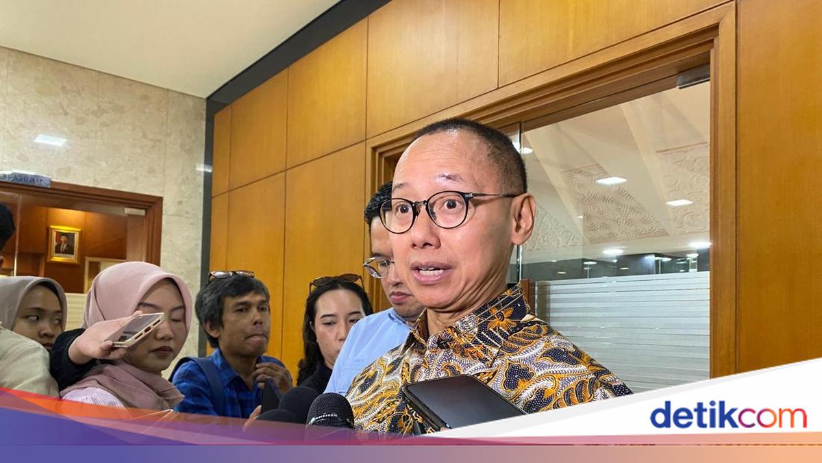 Waka MPR Minta Ponpes Diaudit Ketat Sebelum Diperbaiki Pakai APBN
