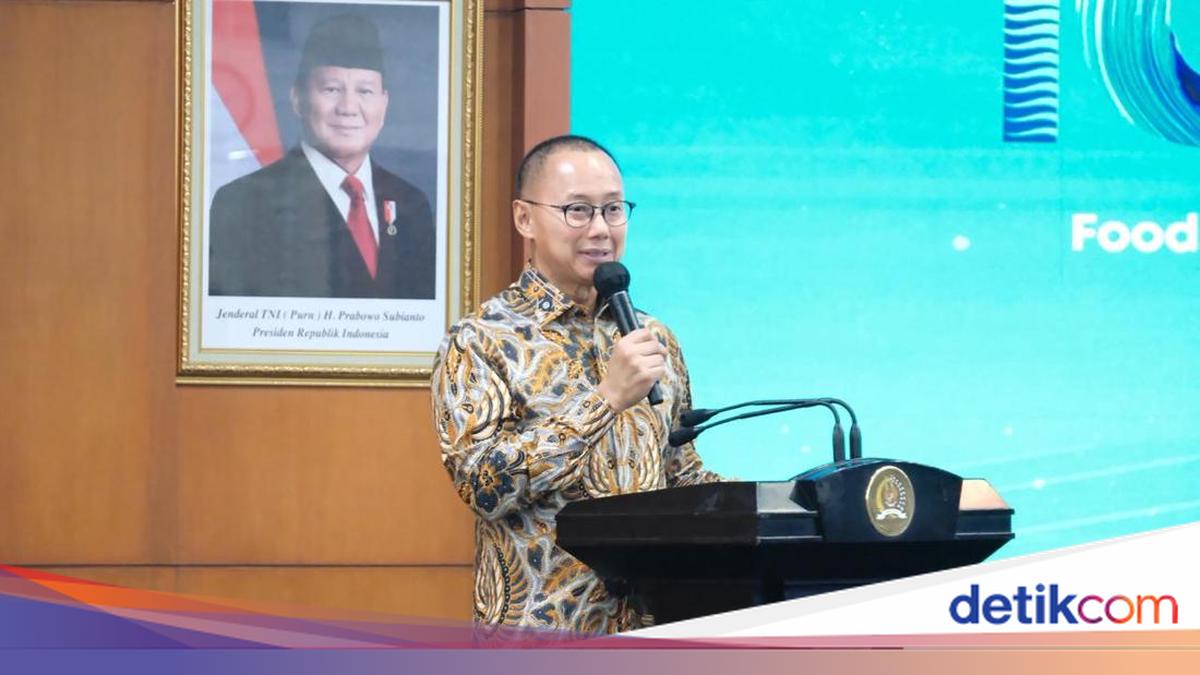 Waka MPR Ajak Sinergi Pegiat-Pembuat Kebijakan Iklim dalam ICCF 2025