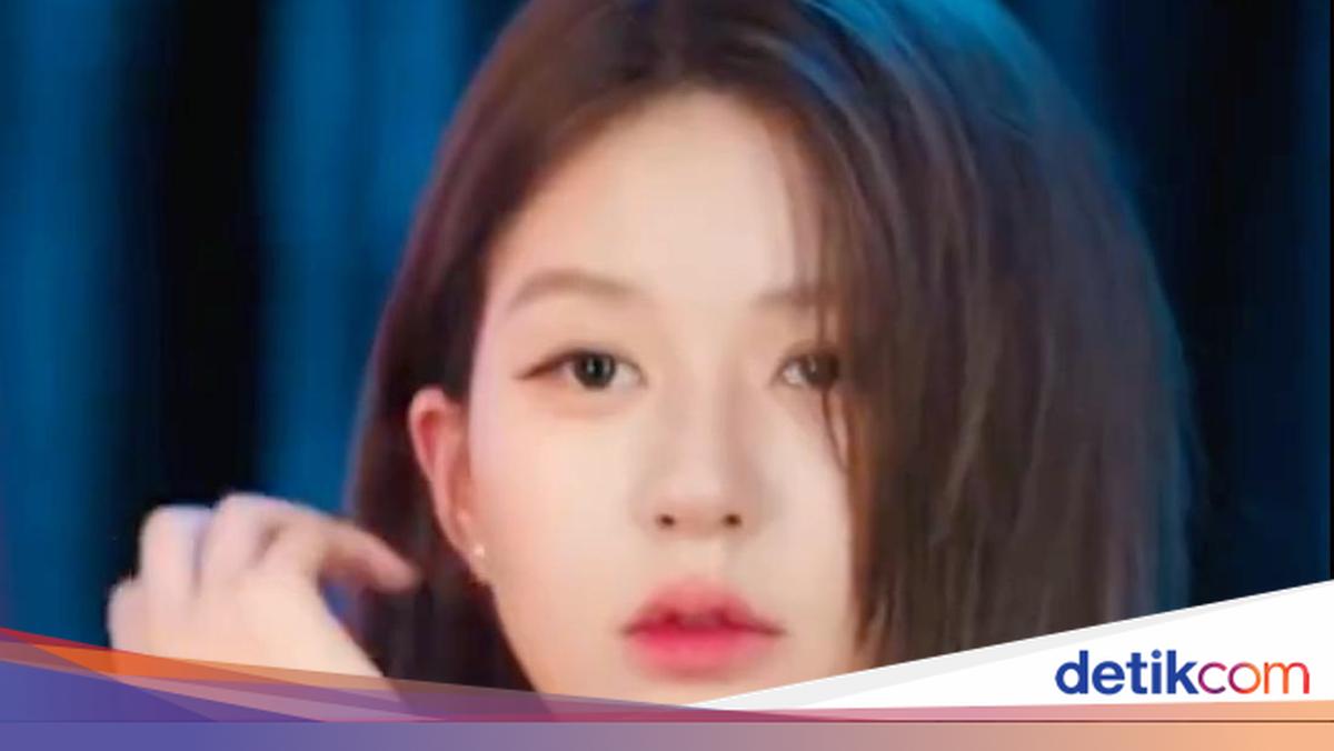 Potret Artis China Sebelum dan Sesudah Makeup, Zhao Lusi Jadi Sorotan