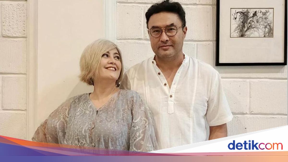 Cynthia Lamusu Terapkan Frugal Living Usai Pindah Rumah