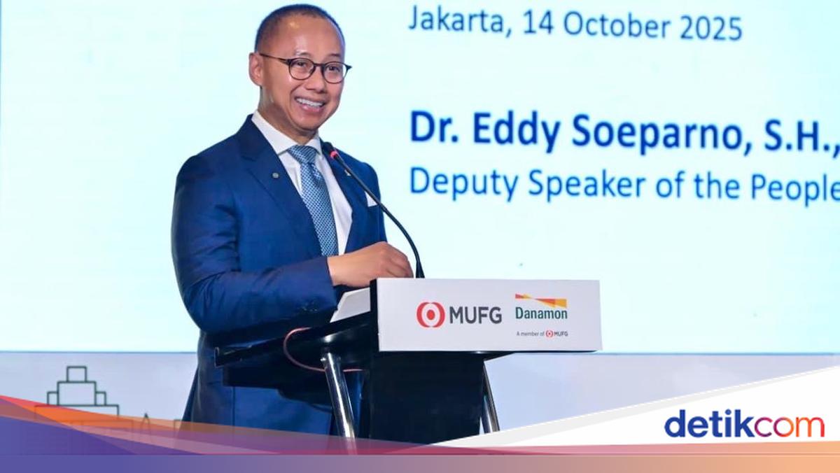 Eddy Soeparno Nilai Prabowo sebagai Diplomat in Chief dalam Perdamaian Gaza