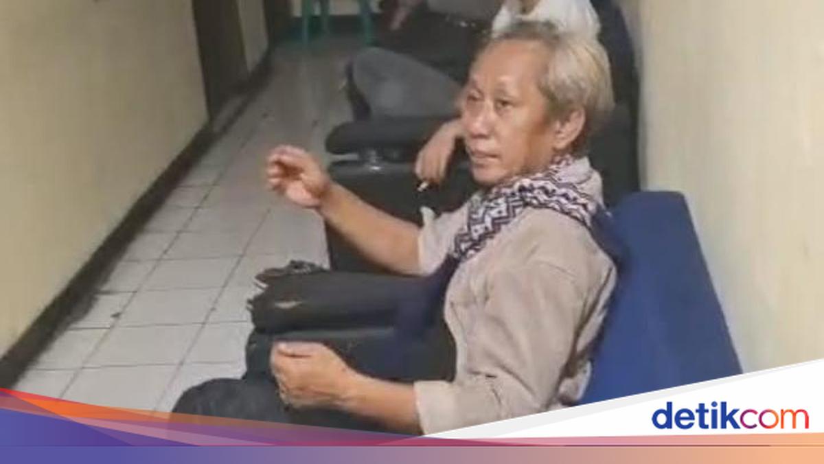 Dugaan Depresi 'Habib Gadungan' di Bogor yang Curi Sarung Santri